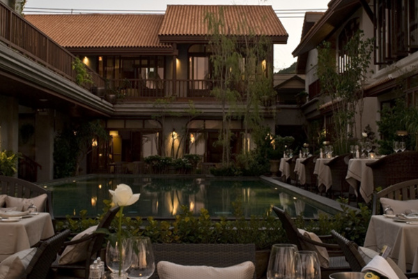 The Scent Hotel