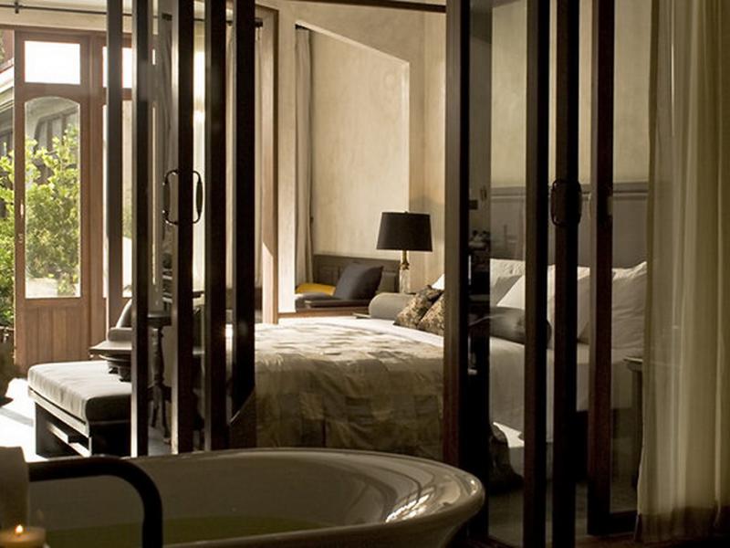 The Scent Hotel
