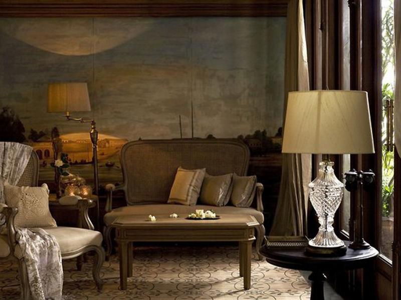 The Scent Hotel