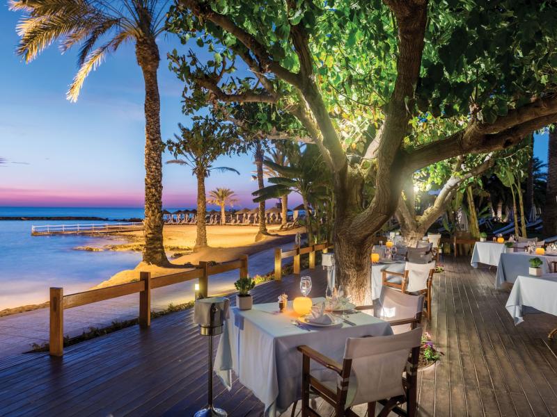 Constantinou Bros - Asimina Suites Hotel