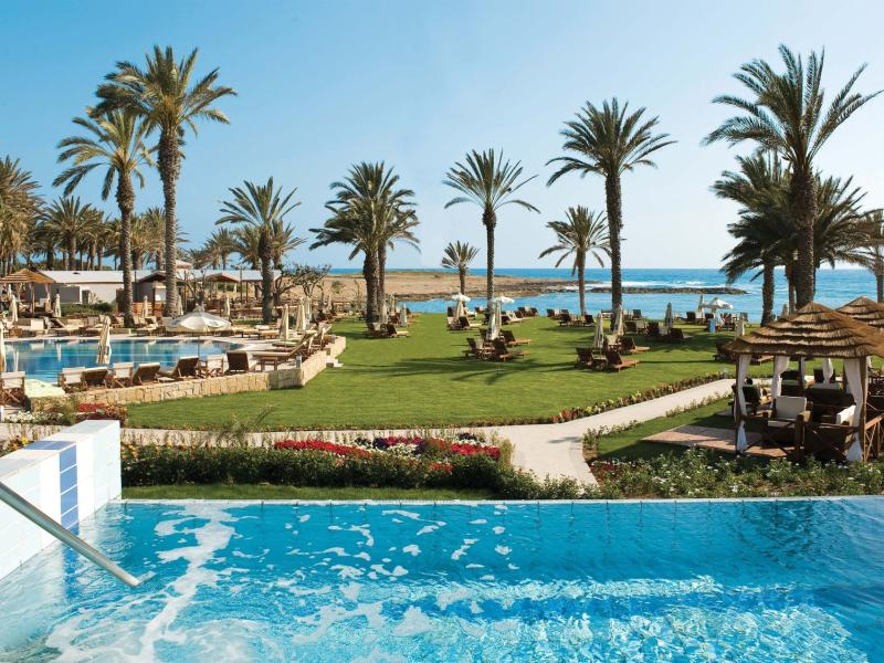 Constantinou Bros - Asimina Suites Hotel