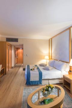 Отель Constantinou Bros - Asimina Suites Hotel Кипр, Пафос, фото 6