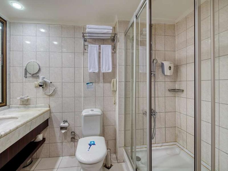 Sea Life Buket Resort & Beach