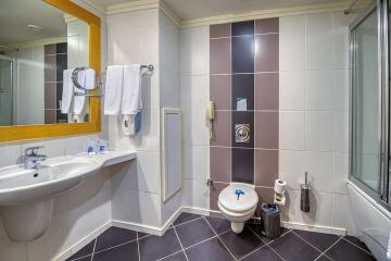 Отель Sealife Buket Resort & Beach Турция, Окурджалар, фото 15