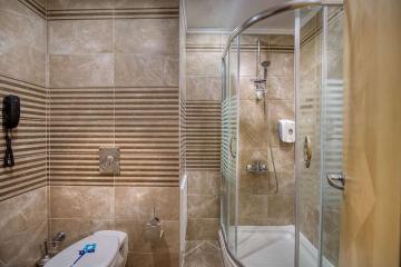 Отель Sealife Buket Resort & Beach Турция, Окурджалар, фото 16