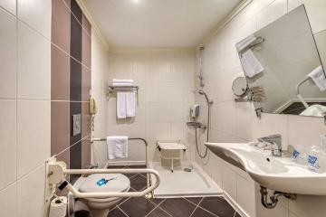 Отель Sealife Buket Resort & Beach Турция, Окурджалар, фото 17