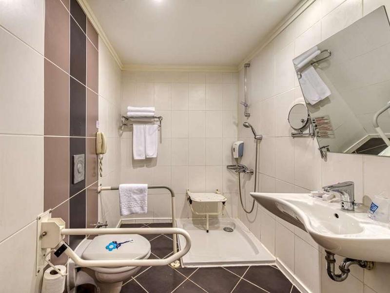 Sea Life Buket Resort & Beach