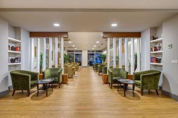 Отель Sealife Buket Resort & Beach Турция, Окурджалар, фото 18