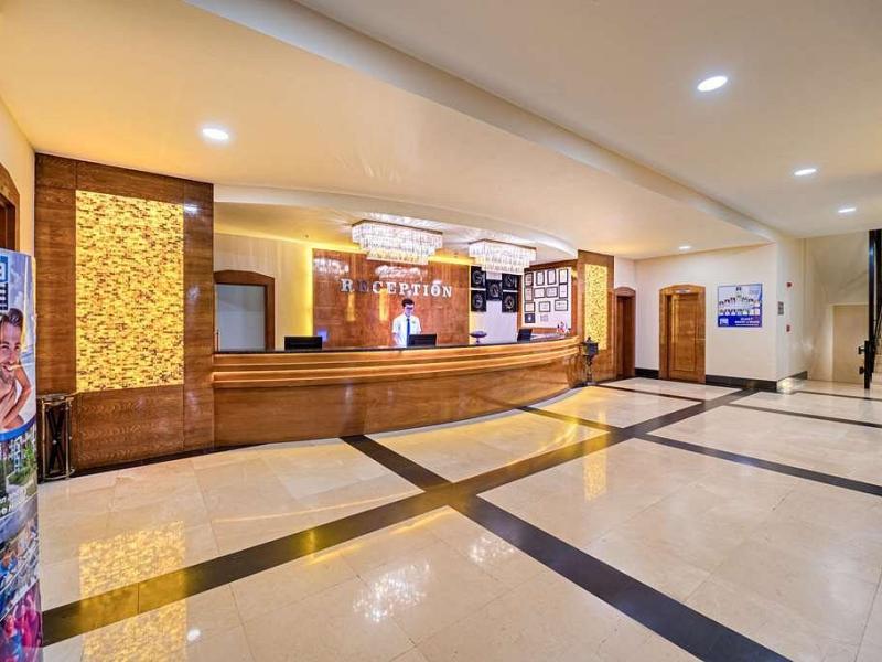 Sea Life Buket Resort & Beach