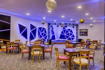 Отель Sealife Buket Resort & Beach Турция, Окурджалар, фото 2