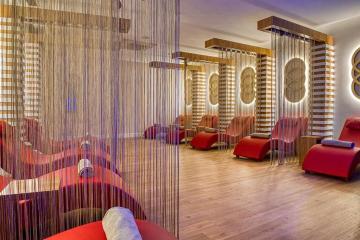 Отель Sealife Buket Resort & Beach Турция, Окурджалар, фото 23