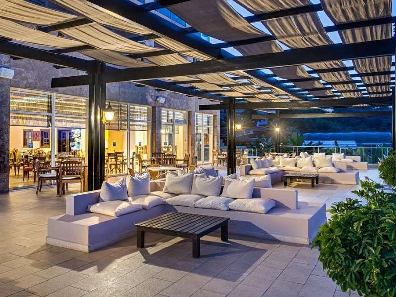 Sea Life Buket Resort & Beach