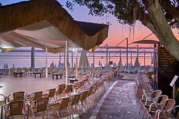 Отель Sealife Buket Resort & Beach Турция, Окурджалар, фото 3