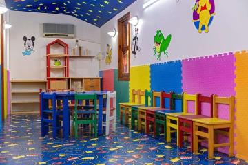 Отель Sealife Buket Resort & Beach Турция, Окурджалар, фото 32