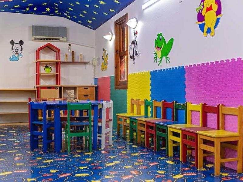 Sea Life Buket Resort & Beach