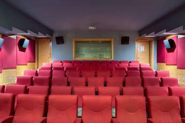 Отель Sealife Buket Resort & Beach Турция, Окурджалар, фото 33