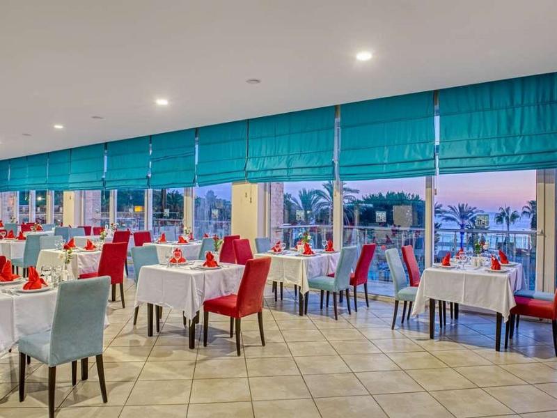 Sea Life Buket Resort & Beach