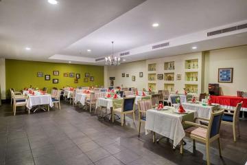 Отель Sealife Buket Resort & Beach Турция, Окурджалар, фото 36