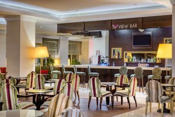 Отель Sealife Buket Resort & Beach Турция, Окурджалар, фото 37