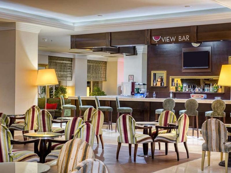 Sea Life Buket Resort & Beach