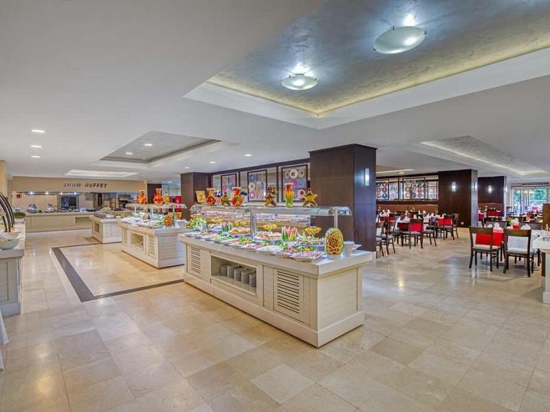 Sea Life Buket Resort & Beach