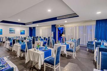 Отель Sealife Buket Resort & Beach Турция, Окурджалар, фото 39