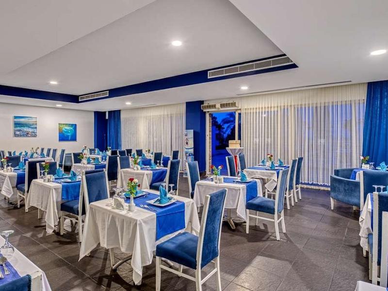 Sea Life Buket Resort & Beach