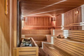 Отель Sealife Buket Resort & Beach Турция, Окурджалар, фото 44