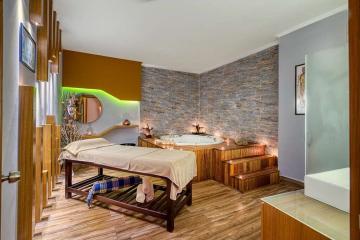 Отель Sealife Buket Resort & Beach Турция, Окурджалар, фото 45