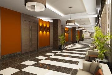 Отель Aska Bayview Resort Турция, Инжекум, фото 20