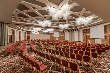 Отель Aska Bayview Resort Турция, Инжекум, фото 22