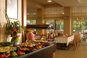 Отель Aska Bayview Resort Турция, Инжекум, фото 33