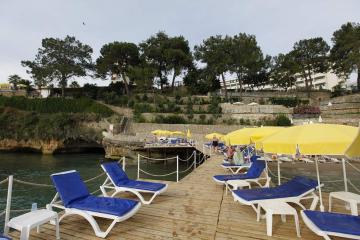 Отель Aska Bayview Resort Турция, Инжекум, фото 38