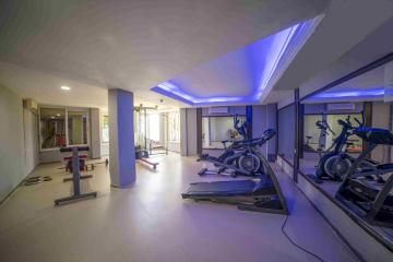 Отель Aska Bayview Resort Турция, Инжекум, фото 5