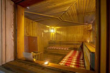 Отель Aska Bayview Resort Турция, Инжекум, фото 8