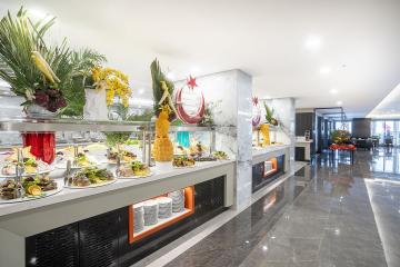 Отель Master Family Club Турция, Манавгат, фото 11