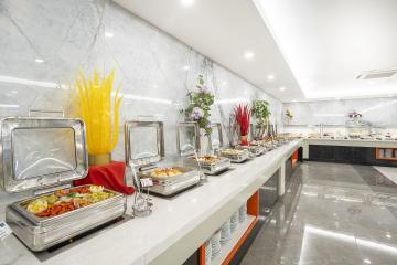 Отель Master Family Club Турция, Манавгат, фото 13