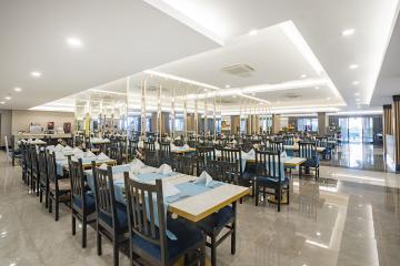 Отель Master Family Club Турция, Манавгат, фото 14