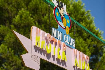 Отель Master Family Club Турция, Манавгат, фото 26