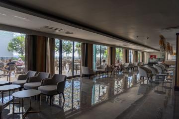 Отель Master Family Club Турция, Манавгат, фото 34
