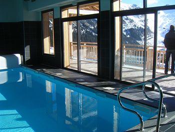 Residence Les Portes du Grand Massif