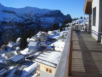 Residence Les Portes du Grand Massif