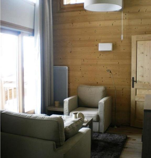 Residence Les Portes du Grand Massif