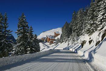 Residence Les Portes du Grand Massif