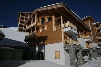 Residence Les Portes du Grand Massif