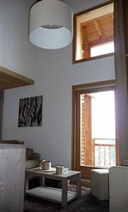 Residence Les Portes du Grand Massif