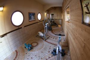 Chalet des Neiges Arolles