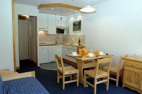 Residence Odalys Le Hameau du Borsat