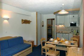 Residence Odalys Le Hameau du Borsat