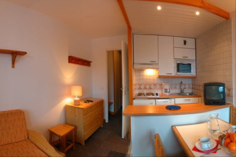 Residence Odalys Le Hameau du Borsat
